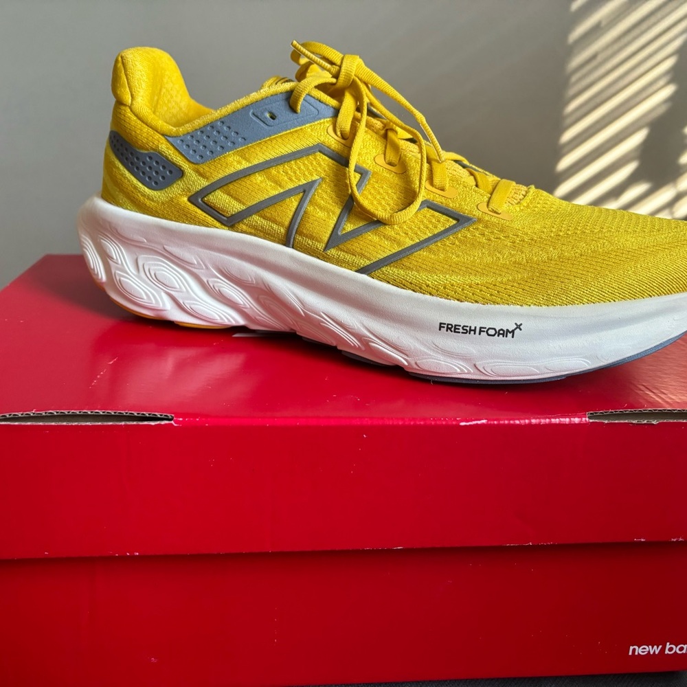 New Balance Fresh Foam 1080 V13